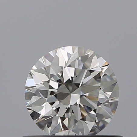 Diament szlif okrągły, 0.52ct, VVS1, G, IGI 757510804