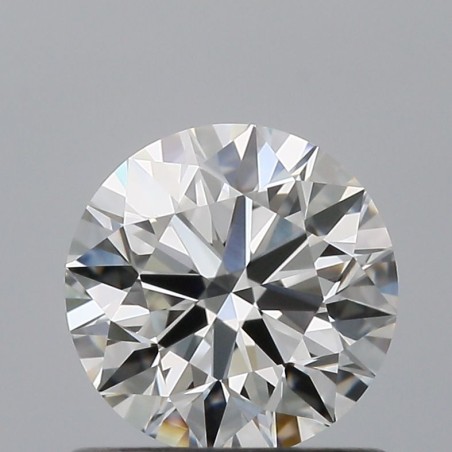 Diament szlif okrągły, 0.71ct, VVS2, E, IGI 757510048