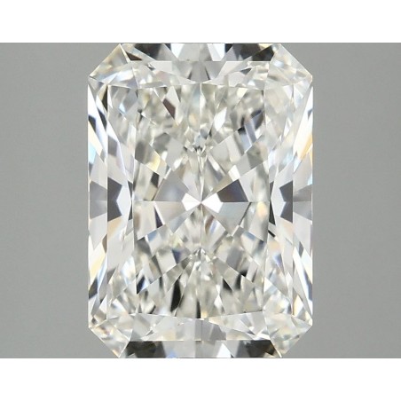 Diament laboratoryjny radiant, 2.89ct, VVS2, F, IGI LG759530346