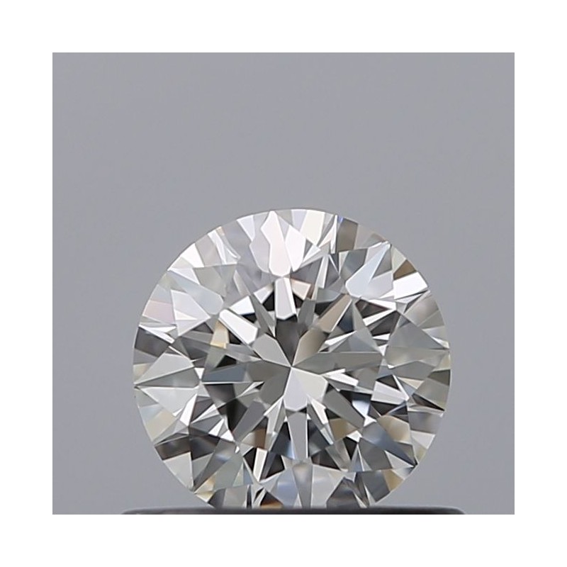 Diament szlif okrągły, 0.5ct, VVS1, E, IGI 757510645 Diament szlif okrągły, 0.5ct, VVS1, E, IGI 757510645