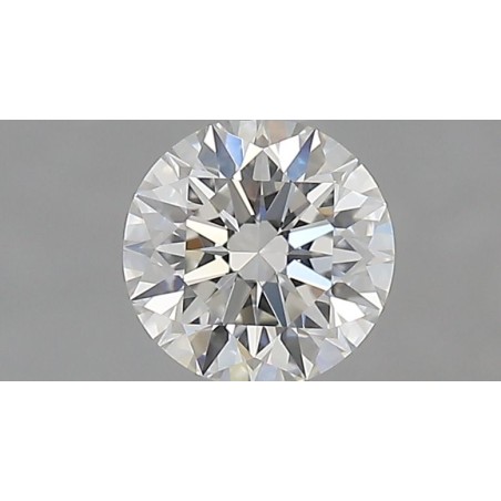 Diament szlif okrągły, 0.6ct, VVS2, E, GIA 6541334287