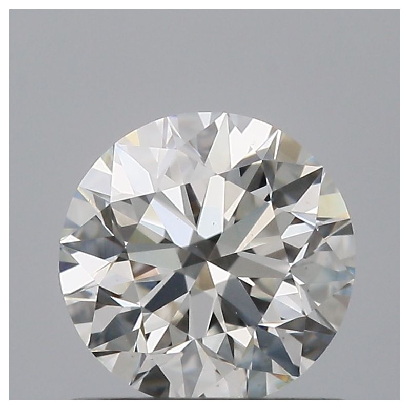 Diament szlif okrągły, 0.7ct, VS1, E, IGI 757513341 Diament szlif okrągły, 0.7ct, VS1, E, IGI 757513341