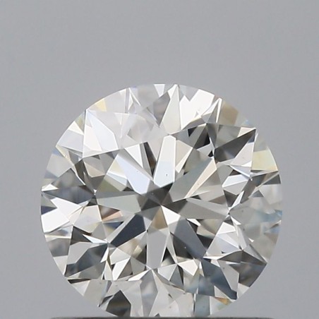 Diament szlif okrągły, 0.7ct, VS1, E, IGI 757513341