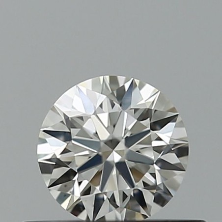 Diament szlif okrągły, 0.32ct, VS1, G, IGI 757509915