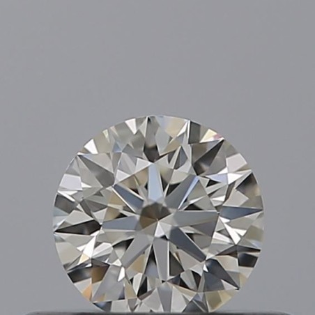 Diament szlif okrągły, 0.3ct, VVS2, G, IGI 757509894