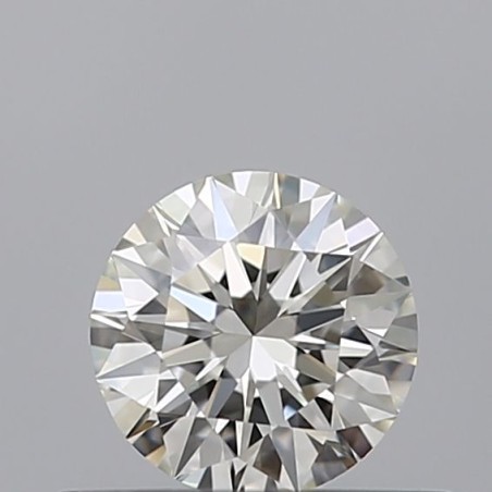 Diament szlif okrągły, 0.31ct, VVS2, H, IGI 757509892