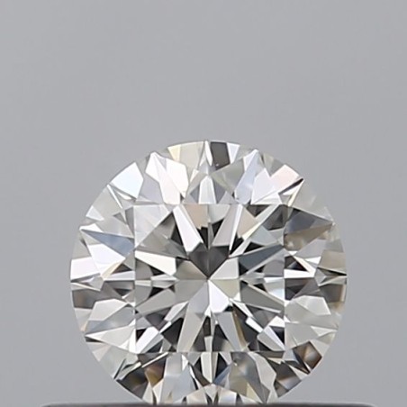 Diament szlif okrągły, 0.33ct, VS2, E, IGI 757509605
