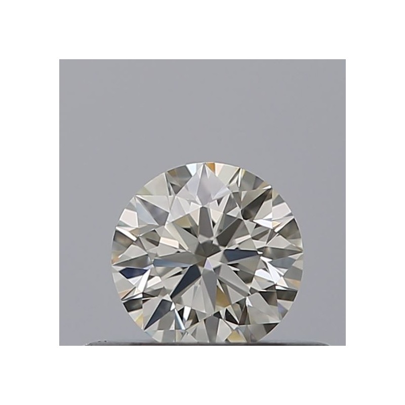 Diament szlif okrągły, 0.3ct, VVS2, I, IGI 757510175