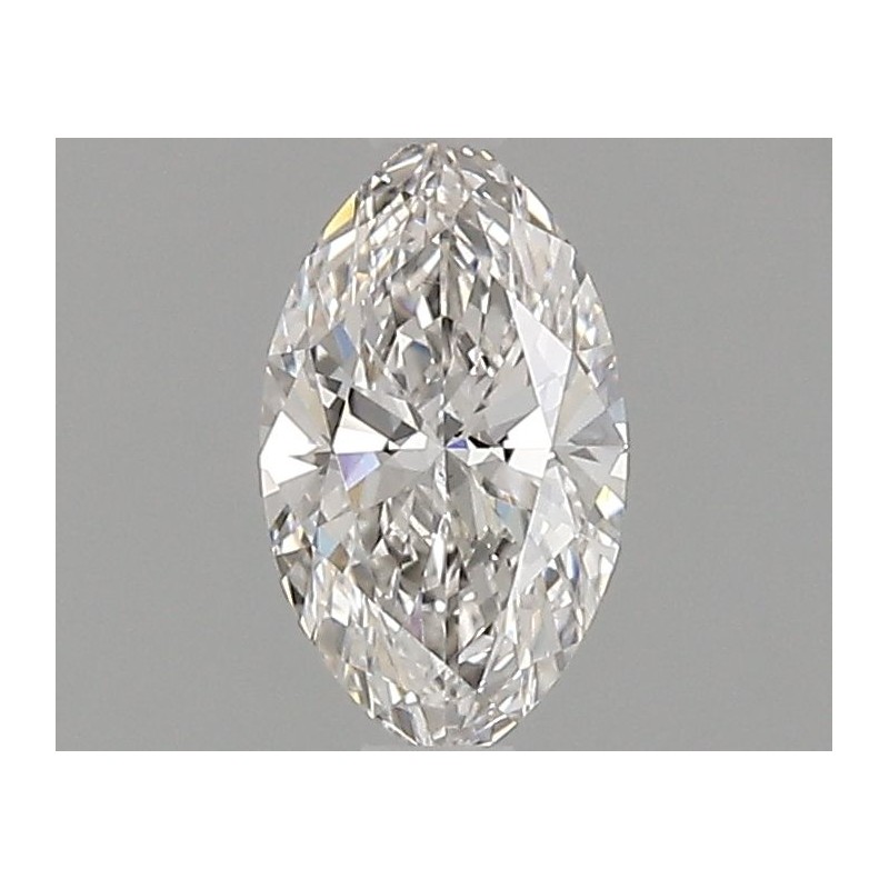 Diament markiza, 0.51ct, VS2, H, GIA 2407310341