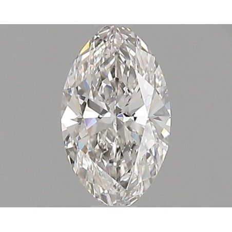 Diament markiza, 0.51ct, VS2, H, GIA 2407310341