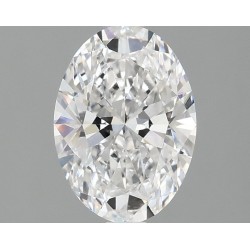 Diament laboratoryjny szlif owalny, 1.48ct, VVS2, D, IGI LG760542353