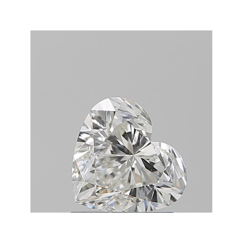 Diament serce, 1.01ct, VS2, H, GIA 6511662794
