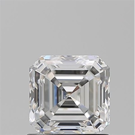 Diament asscher, 1.02ct, SI1, F, GIA 6515983421