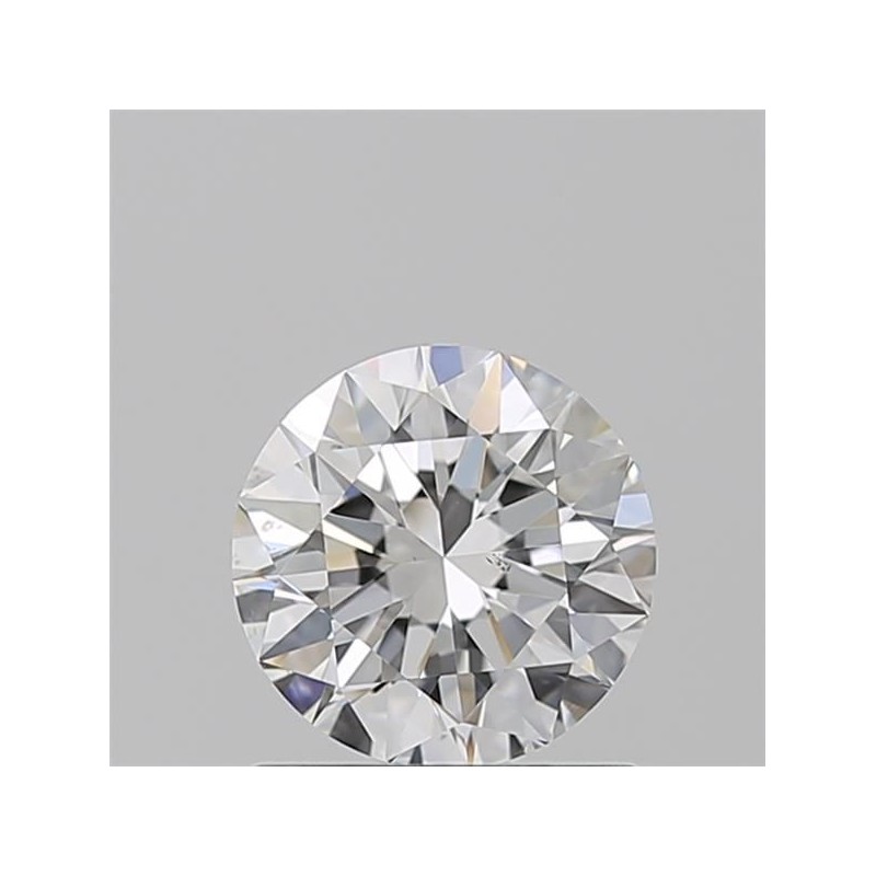 Diament szlif okrągły, 1.01ct, SI1, E, GIA 2514575645