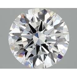 Diament laboratoryjny szlif okrągły, 2.56ct, VVS2, E, IGI LG760518710