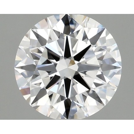 Diament laboratoryjny szlif okrągły, 1.51ct, VVS2, D, IGI LG760501554