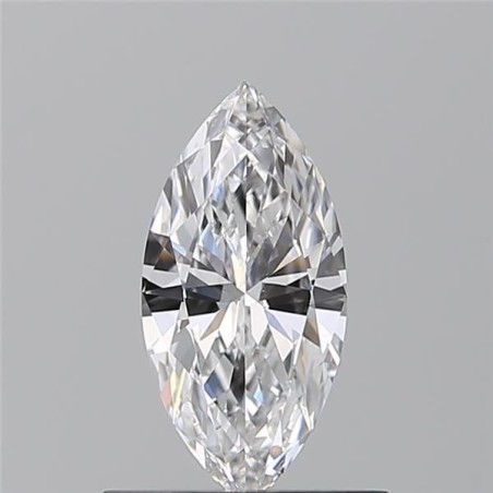 Diament markiza, 0.5ct, SI1, D, GIA 2548218096