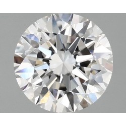 Diament laboratoryjny szlif okrągły, 1.96ct, VVS2, F, IGI LG760517276
