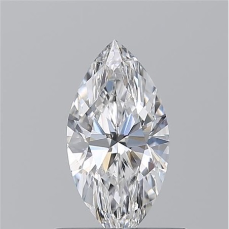Diament markiza, 0.63ct, SI1, E, GIA 7531928107