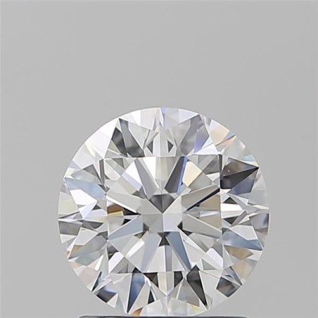 Diament szlif okrągły, 1.5ct, VVS2, D, GIA 1232593374