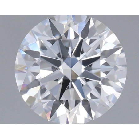 Diament laboratoryjny szlif okrągły, 1ct, VVS1, E, IGI LG711525636