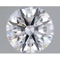 Diament laboratoryjny szlif okrągły, 1.72ct, VVS2, E, IGI LG589308410