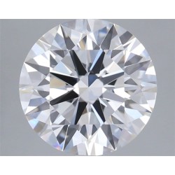 Diament laboratoryjny szlif okrągły, 2.04ct, VVS1, D, IGI LG717512650