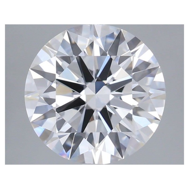 Diament laboratoryjny szlif okrągły, 2.04ct, VVS1, D, IGI LG717512650 Diament laboratoryjny szlif okrągły, 2.04ct, VVS1, D, IGI LG717512650