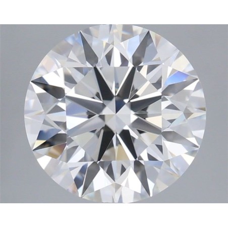 Diament laboratoryjny szlif okrągły, 2.52ct, VVS2, F, IGI LG717512652