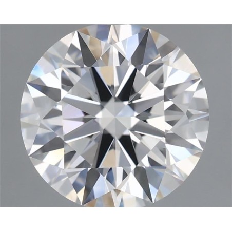 Diament laboratoryjny szlif okrągły, 2.02ct, VVS2, F, IGI LG712574423