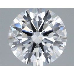 Diament laboratoryjny szlif okrągły, 2.03ct, VVS2, F, IGI LG700536474