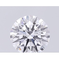 Diament laboratoryjny szlif okrągły, 1.58ct, VVS1, D, IGI LG756537262
