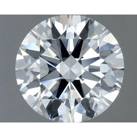 Diament szlif okrągły, 1ct, VS1, G, IGI 752547132