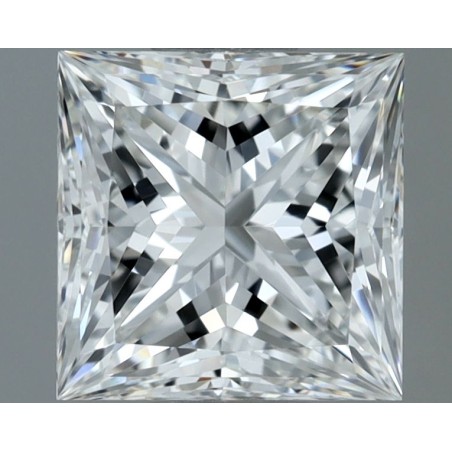 Diament szlif princess, 1.02ct, VVS2, G, GIA 7536508876