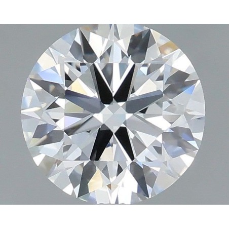 Diament laboratoryjny szlif okrągły, 1.1ct, VVS2, E, IGI LG727545637