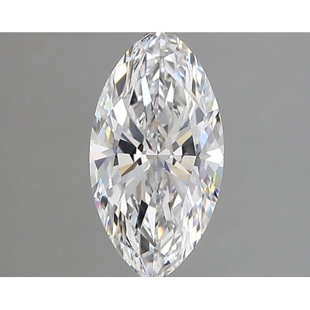 Diament laboratoryjny markiza, 1.29ct, VVS2, D, IGI LG760517714