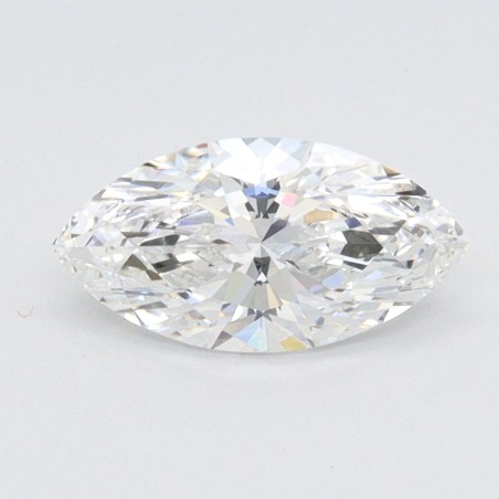 Diament laboratoryjny markiza, 1ct, IF, E, IGI LG607331553