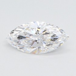 Diament laboratoryjny markiza, 1.03ct, IF, E, IGI LG607336787