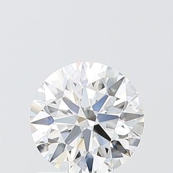 Diament laboratoryjny szlif okrągły, 1.07ct, VVS1, E, IGI LG756595157