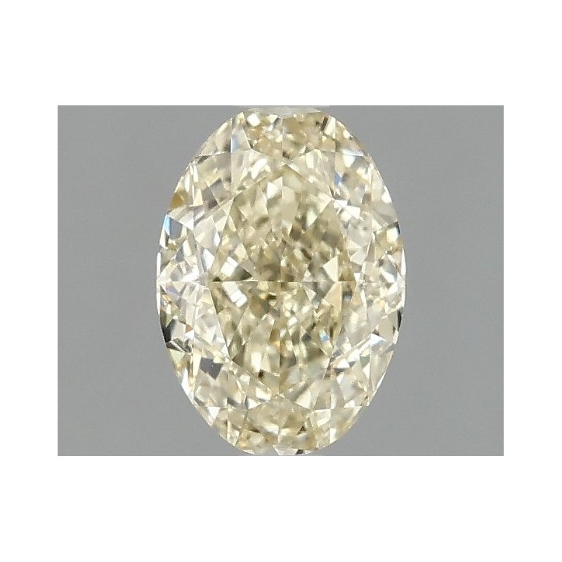 Diament laboratoryjny o barwie fantazyjnej szlif owalny, 1.08ct, VVS2, Fancy Intense Yellow, IGI LG687583244 Diament laboratoryjny o barwie fantazyjnej szlif owalny, 1.08ct, VVS2, Fancy Intense Yellow, IGI LG687583244