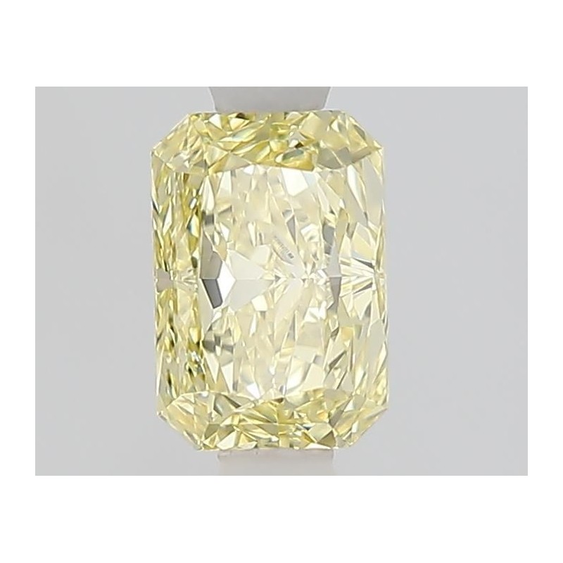 Diament laboratoryjny o barwie fantazyjnej radiant, 1.04ct, VVS1, Fancy Yellow, IGI LG733513471 Diament laboratoryjny o barwie fantazyjnej radiant, 1.04ct, VVS1, Fancy Yellow, IGI LG733513471