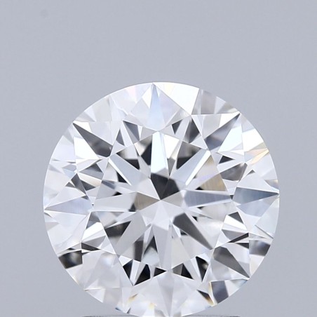 Diament laboratoryjny szlif okrągły, 2.51ct, VVS2, E, IGI LG758516364