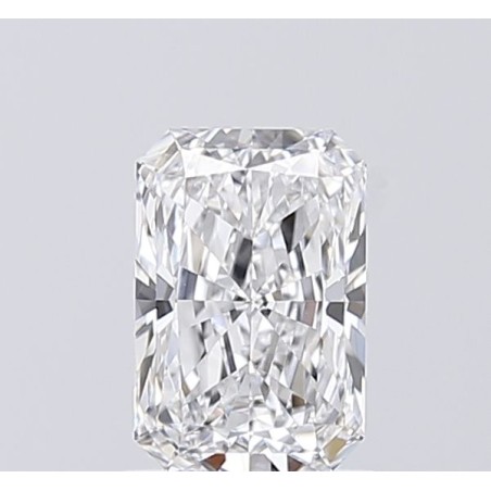 Diament laboratoryjny radiant, 1ct, VVS2, D, IGI LG760585028