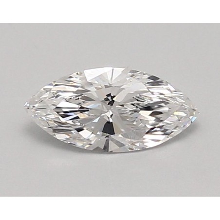 Diament laboratoryjny markiza, 0.94ct, VVS2, D, IGI LG760584957