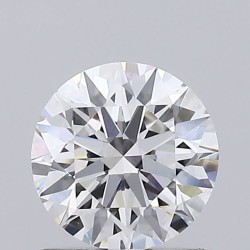 Diament laboratoryjny szlif okrągły, 0.96ct, VVS2, E, IGI LG642460715
