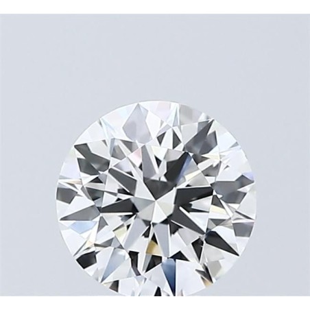 Diament laboratoryjny szlif okrągły, 1.03ct, VVS2, D, IGI LG758515776