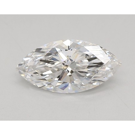 Diament laboratoryjny markiza, 0.9ct, VVS2, E, IGI LG760566251