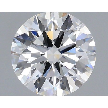 Diament laboratoryjny szlif okrągły, 1.24ct, VVS2, E, IGI LG715539204