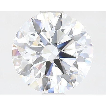 Diament laboratoryjny szlif okrągły, 1.82ct, VVS2, D, IGI LG626464414