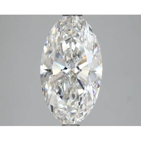 Diament laboratoryjny szlif owalny, 2.92ct, VVS2, E, IGI LG755511614